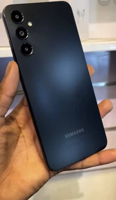 Samsung Mobile A05s