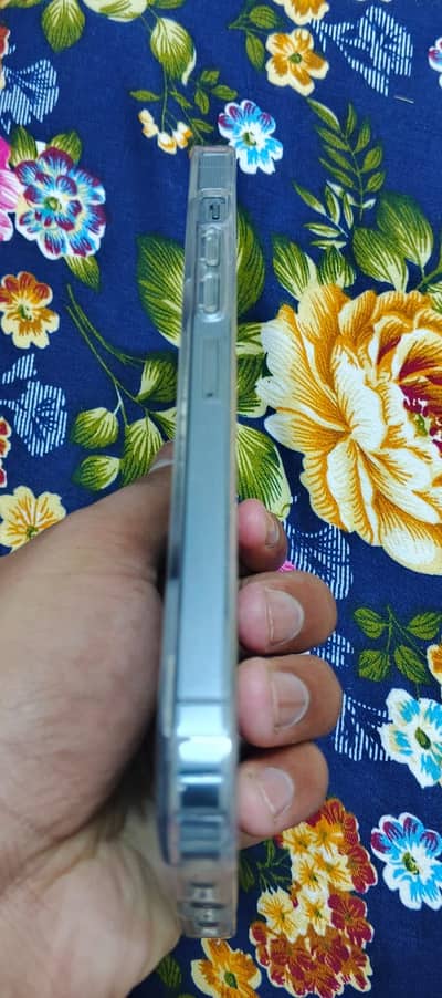 Apple iPhone 13 Pro Max.
