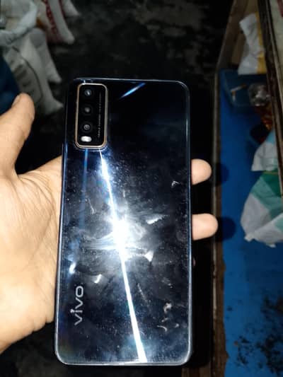 Vivo Y20