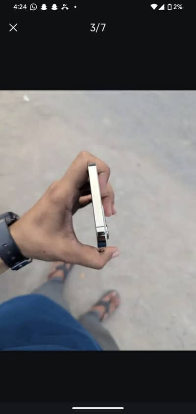 Apple iPhone 12 Pro Max