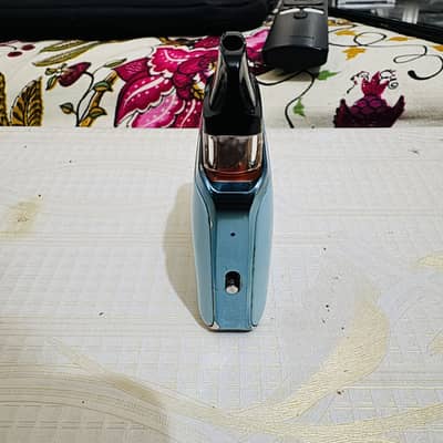Vaperesso xros nano 4 with new coil