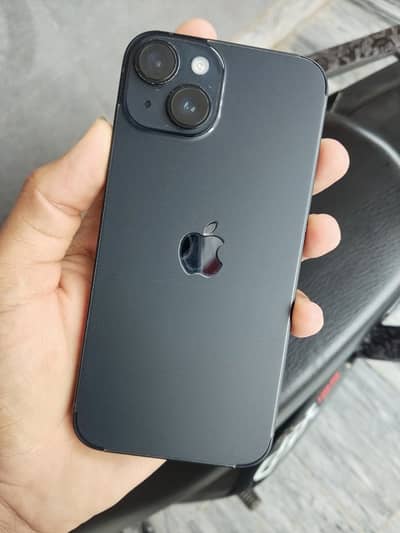 I phone 14 128 gb jv
