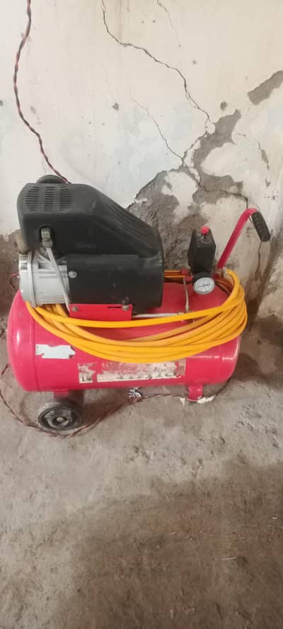 Air compressor For Sell
