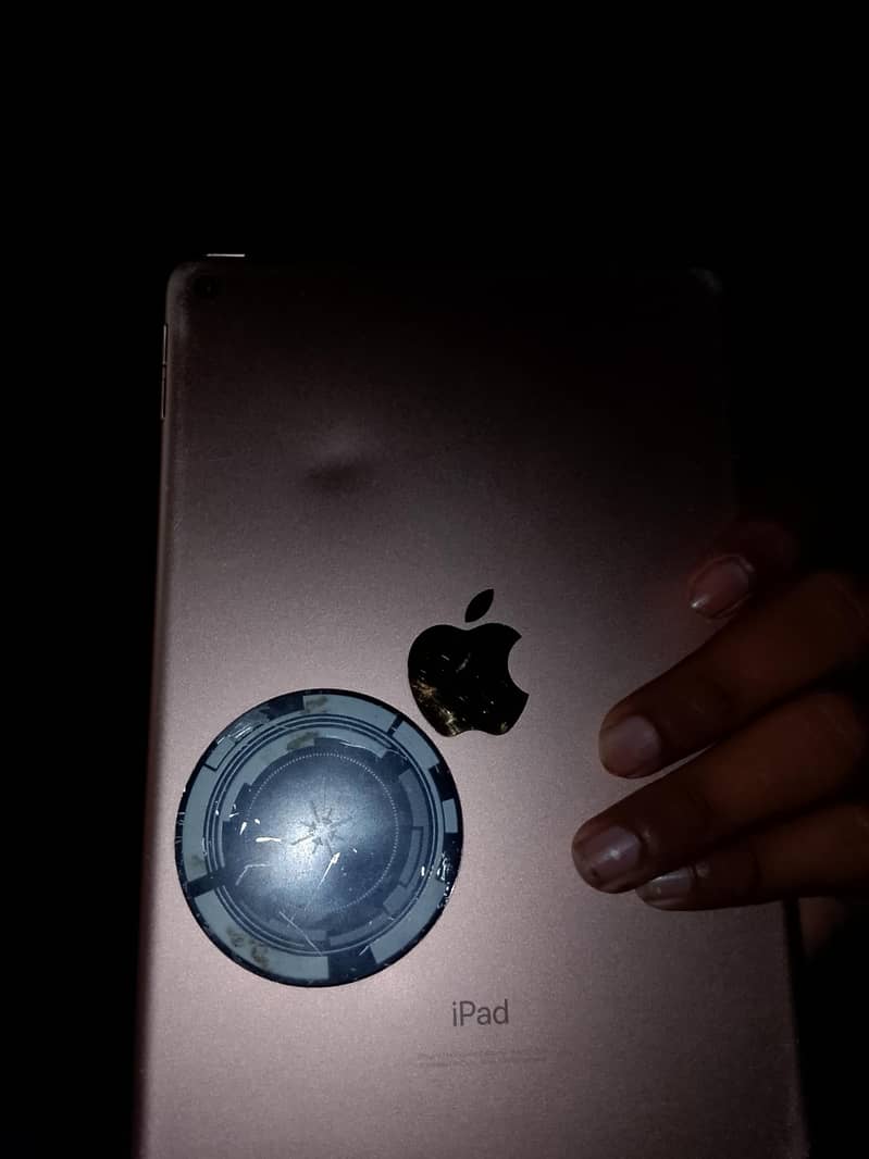 IPAD MINI 5th generation 2