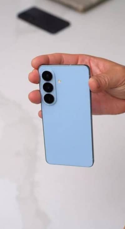 Samsung Mobile S26 - Official PTA