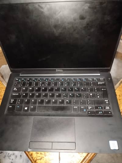 Dell 7390 core i5 8 generation