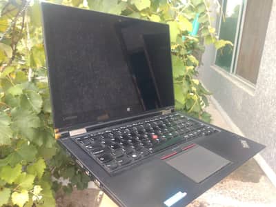 lenovo yoga 260 i5 6th generation