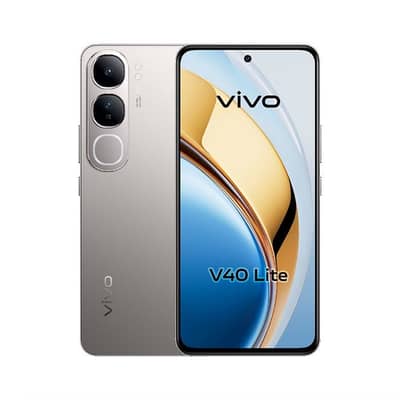 Vivo V40 Lite