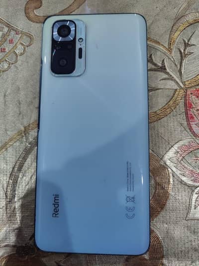 Redmi 10 Pro 4gb 128gn