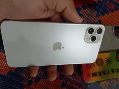 Apple iPhone 11 Pro Max
