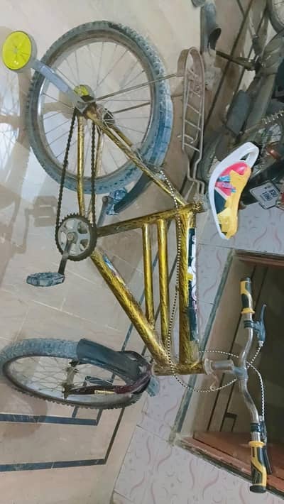 cycle for sell