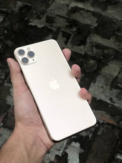 iPhone 11 Pro Max