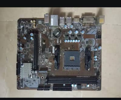 a320 motherboard