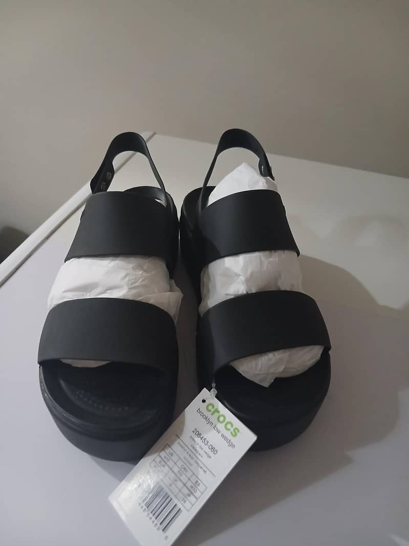 original  crocs 3