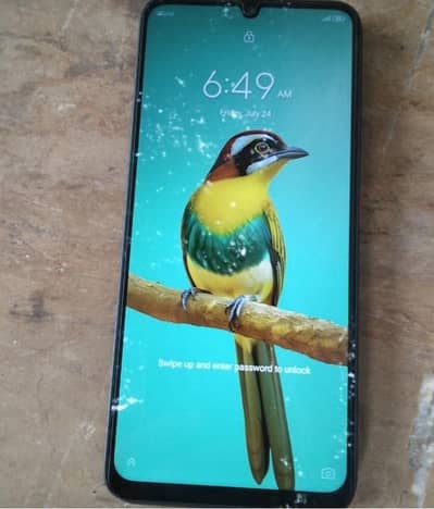 Zte Blade A35