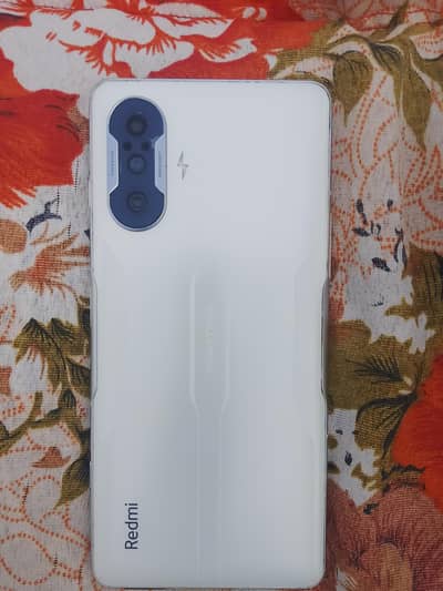 Xiaomi Redmi K40 Gaming