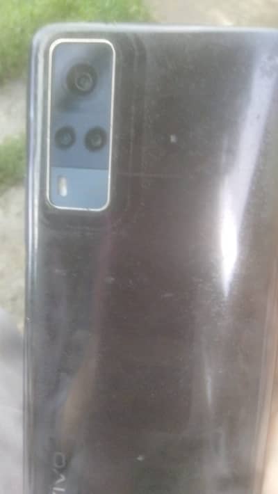 Vivo Y36