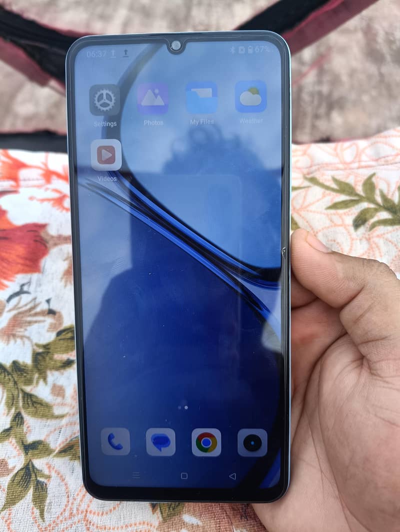 Realme Note 50 1
