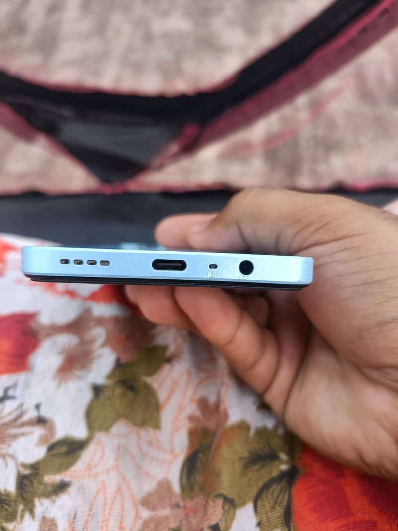 Realme Note 50 5