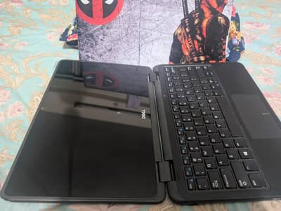 Dell laptop