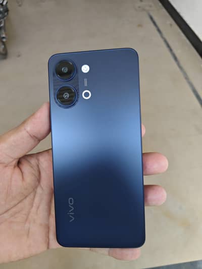 Vivo y05