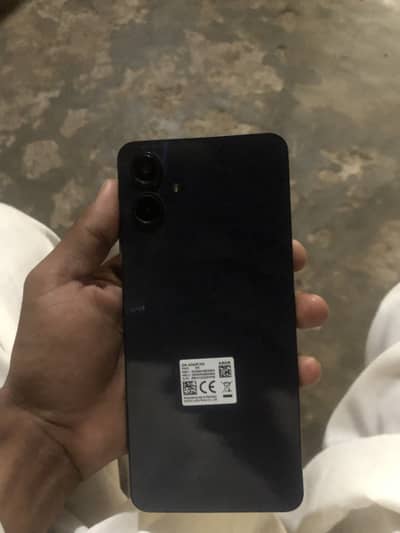 Samsung Mobile A06