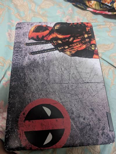 Dell laptop