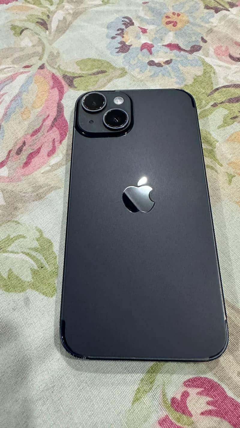 Apple iPhone 14 1