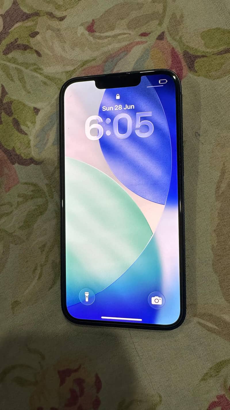 Apple iPhone 14 3