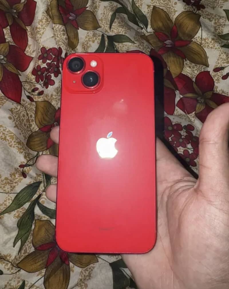 iPhone 14 0