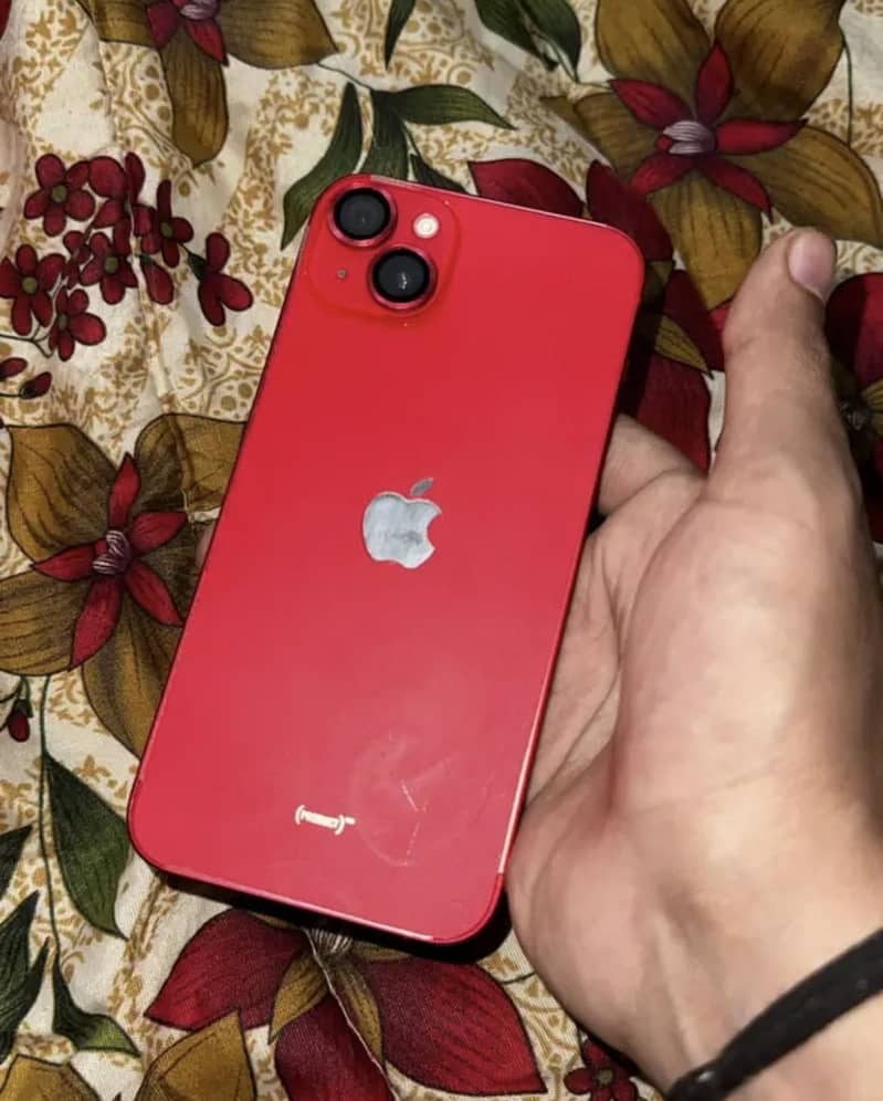 iPhone 14 1