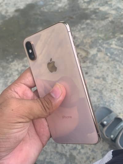 Iohone xs official PTA Approved