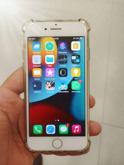 Apple iPhone 7
