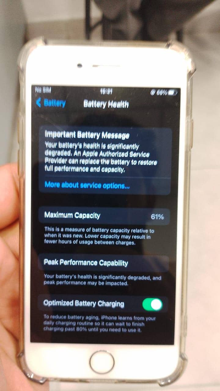 Apple iPhone 7 3