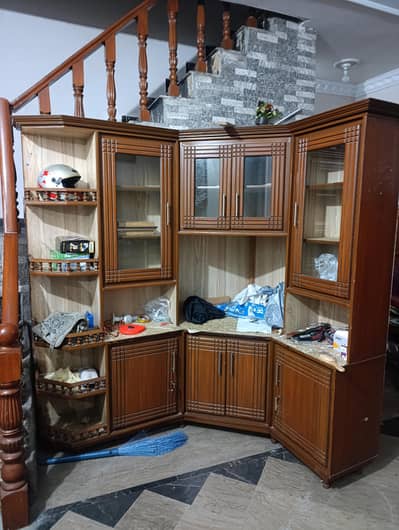 cabinet Almari
