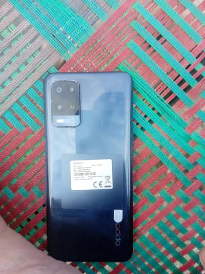 OPPO A54