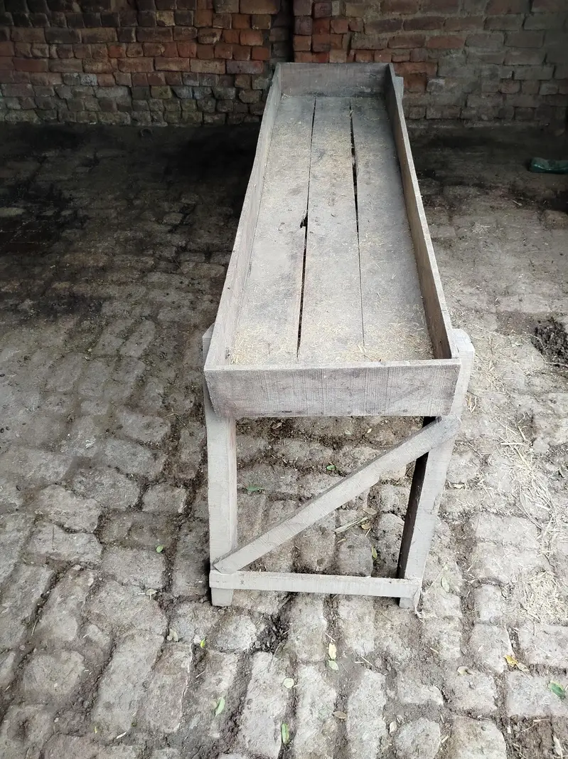 Bakriyon ki khurli — photo 4