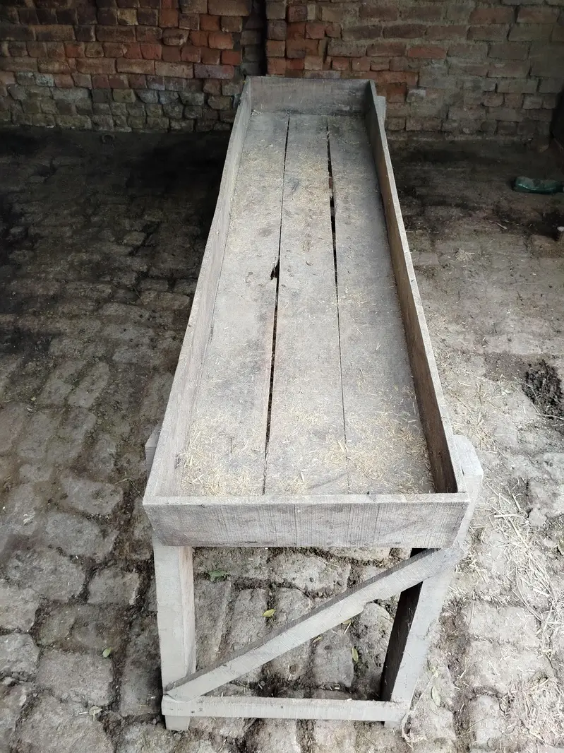 Bakriyon ki khurli — photo 7