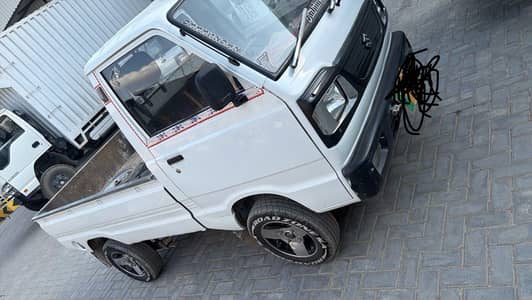 Suzuki Ravi