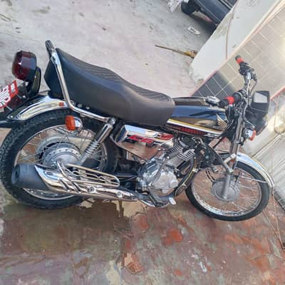 2025model self start with remot