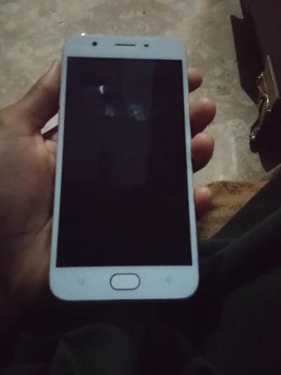 OPPO A57