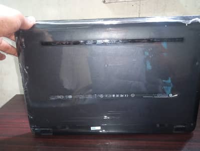 HP LAPTOP i3-6th GEN __EXCELLENT CONDITION __ FIXED PRICE
