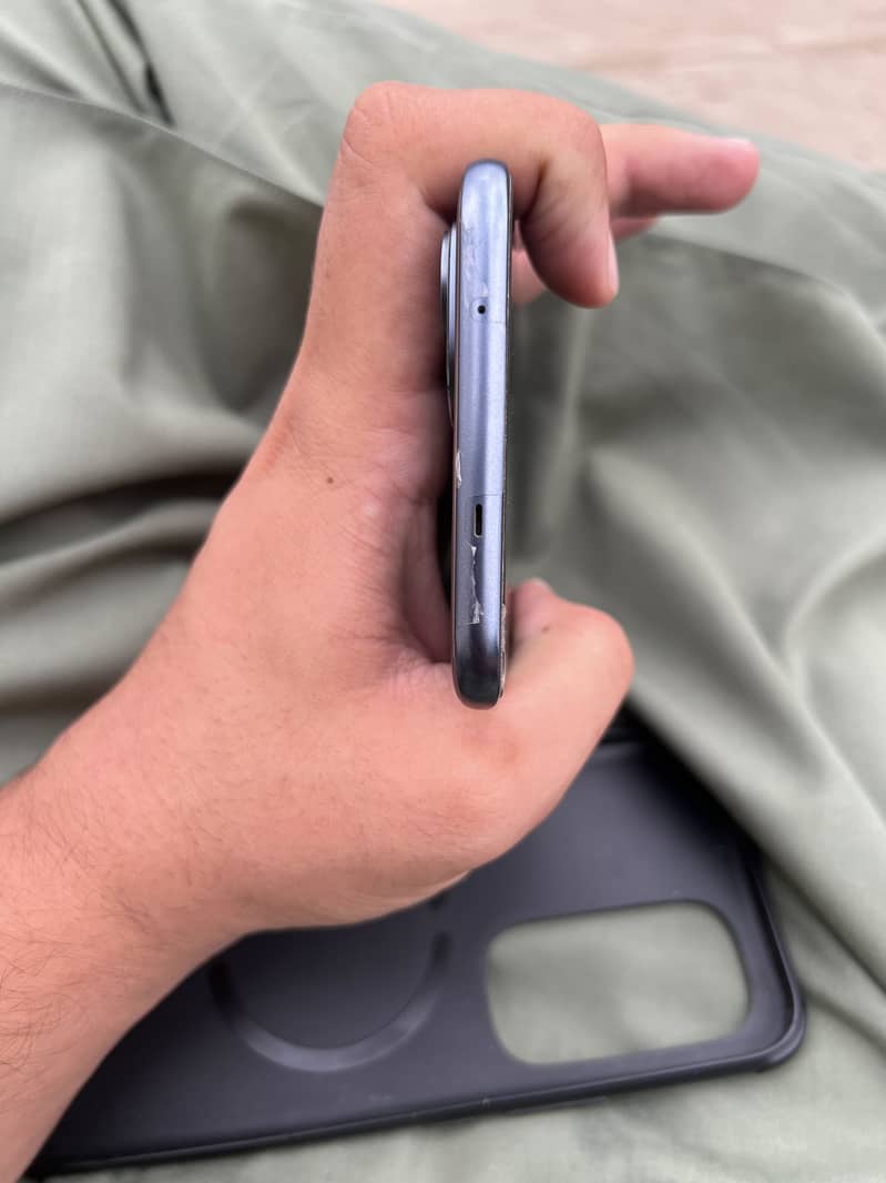Tecno Other Model 5