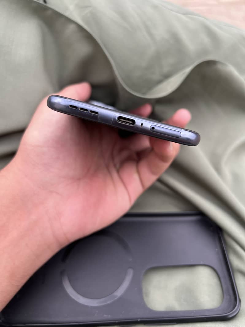 Tecno Other Model 7