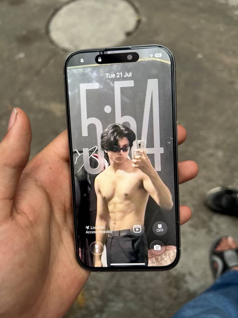 iPhone 15 pro all ok fu 1
