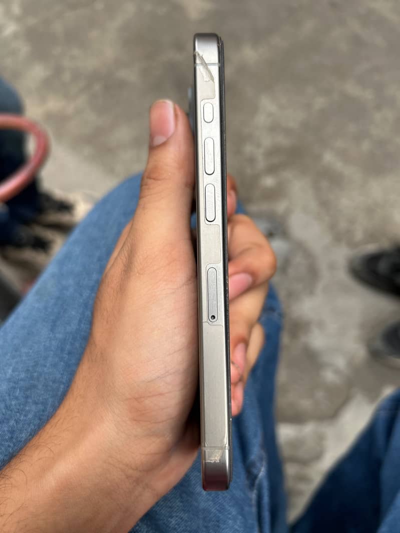iPhone 15 pro all ok fu 3