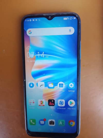 Tecno Spark 6 Go