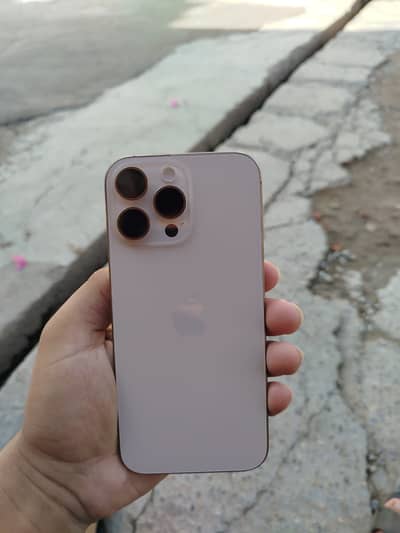 Apple iPhone 16 Pro Max
