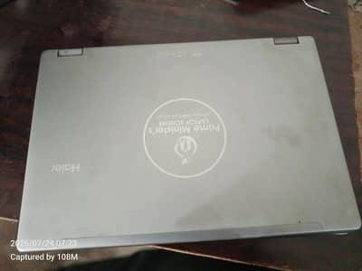 Hair laptop y11c