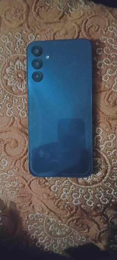 Samsung A15